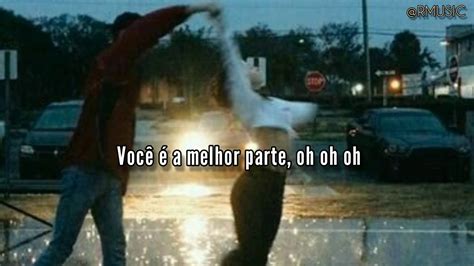 tradução da musica best part|Best Part (feat. H.E.R.) .